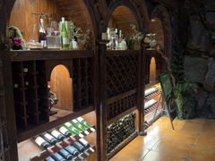 -凯撒城堡西餐厅(颐和国际店)