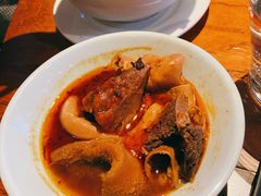 牛杂-广州富力君悦大酒店·凯菲厅