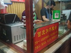 -徐记正宗北京烤鸭(北京东路总店)