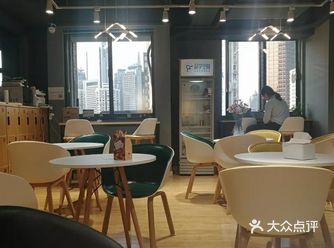 众学空间自习室~考研好去处