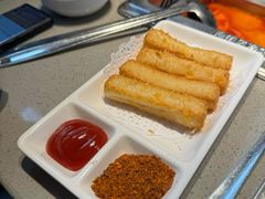 -海底捞火锅(武胜路凯德广场店)