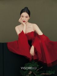 -雪中彩影婚纱摄影·微光艺术中心