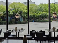 -必胜客(欢乐颂店)