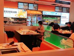 大堂-串一火锅(赛格国际购物中心店)