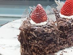 -丁香西饼屋(桂林路店)