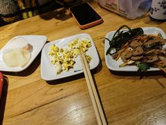 -老胖串店(山大路店)