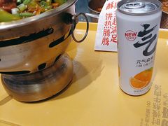 -牛汤哥慢熬牛肉汤(五道口店)