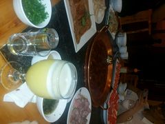 android_upload_pic-老码头火锅(玉林店)