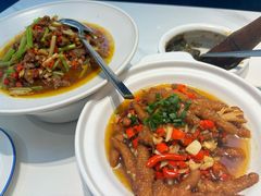 -兰湘子·湘菜小炒(盛龙广场店)