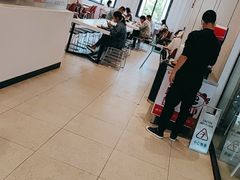 -乡村基(双流时代奥特莱斯餐厅)