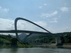 -天目湖山水园