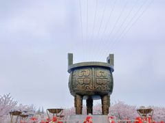 -三国水浒景区(无锡影视基地)