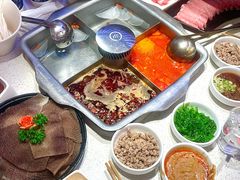 -海底捞火锅(杭州庆春路夜宵主题店)