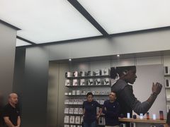 -Apple 零售店(Canton Road)