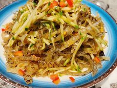 -华盛园卷子王农家菜水库鱼