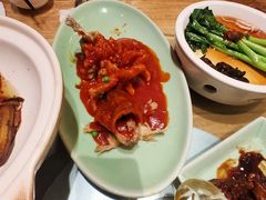 -新白鹿餐厅(爱琴海购物中心店)