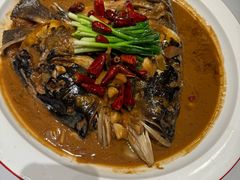 -万荣烤鸭店·北京菜(天坛店)