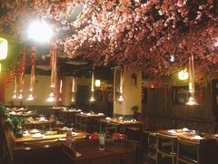 -梁山烤肉(李逵店)