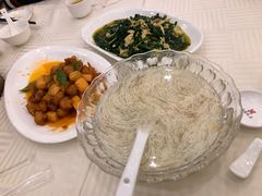 -怡园饭店-餐厅(四望亭店)