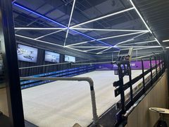 -Hopo Snow 城市滑雪空间(来福士广场购物中心店)