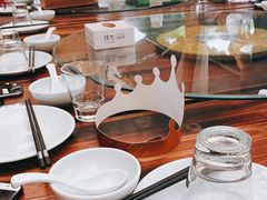 -时光乌托邦空中花园餐厅川味·融合菜(幸福广场店)