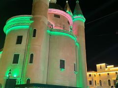 -华谊兄弟（长沙）电影小镇