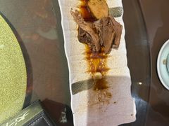 -大洋家·潮汕鱼鲜·花胶砂锅粥(天河东路店)