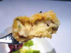 芝士卷-Erman岩烧牛排(虹桥南丰城店)