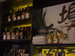 -Blac+Blac(中海环宇荟店)