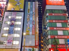 -秋叶原电器街