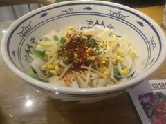 -顿顿吉祥·长安味道(启迪香山店)