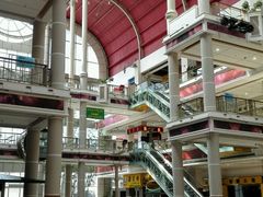 -新华百货CC Park购物广场