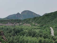 -仙居谷风景区
