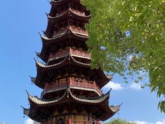 -龙华寺