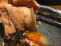 -谭鸭血老火锅(龙湖宝山天街店)