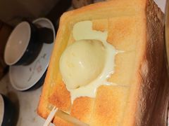 面包诱惑-绿茶餐厅(深圳龙华天虹购物中心店)