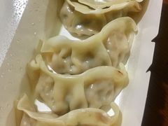 曼玲特色蒸饺-曼玲粥店(西安小寨店)