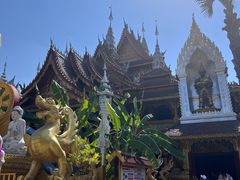 -西双版纳总佛寺