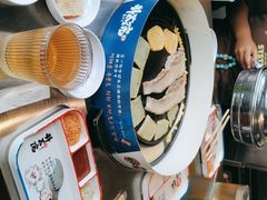 -朴太院·烤肉万岁·创意首尔料理(中联广场店)