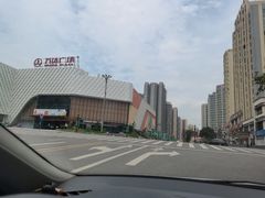 -观音桥步行街