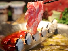 -湊湊火锅·茶憩(石家庄万象城店)