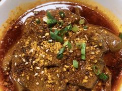 冒鸭血-付小姐在成都(五道口店)