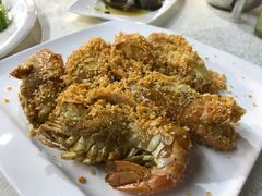 -大东海海鲜酒楼(渔人码头总店)