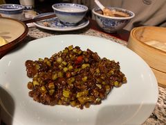 -南京大牌档(凯德大峡谷店)