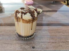 -Brew Farm·精酿农场海滨悬崖餐厅
