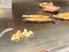 -大神太神·铁板烧(七宝领展广场店)