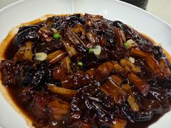 -悦融琥珀·京鲁菜·海味珍品(西单店)