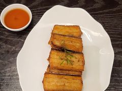-荷塘秋月·本帮江浙菜(国权路店)