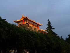 -西安城墙·碑林历史文化景区