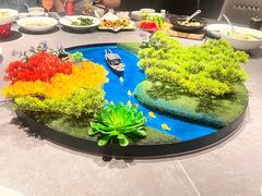 -佬太公海鸭·海鲜大排档(上海总店)